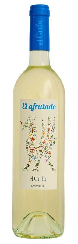 El Grifo El Afrutado