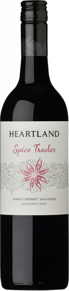 Heartland Spice Trader Shiraz - Cabernet Sauvignon