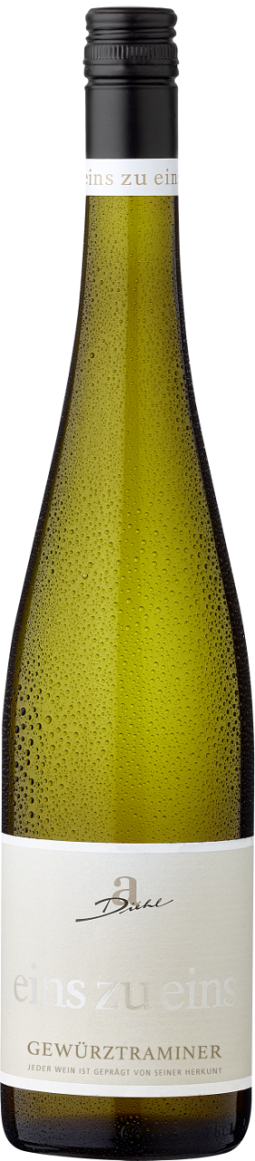 Diehl Eins Zu Eins Gewürztraminer