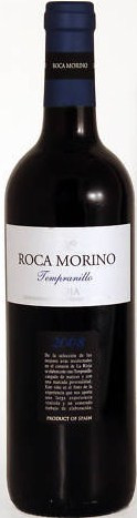 2018 Roca Morino Tinto Rioja D.O.C