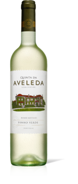 6 x 2019 Aveleda Vinho Verde Loureiro - Alvarinho