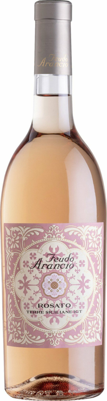 Valckenberg Spätburgunder Rosé halbtrocken 1 Liter
