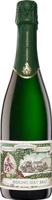 Weingut Maximin Grünhaus Riesling Sekt Brut