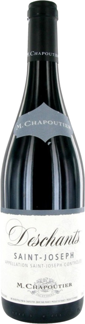 M. Chapoutier Deschants Saint Joseph AOC