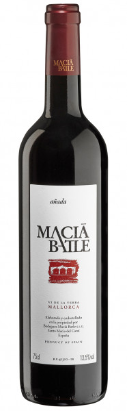 Macià Batle Añada