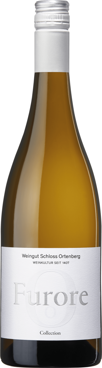 Weingut Schloss Ortenberg Furore weiß