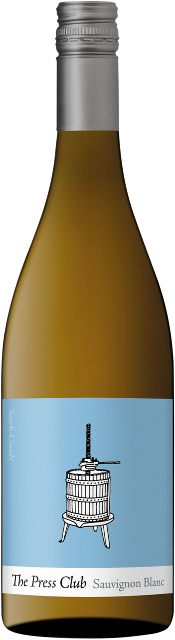 Stark-Condé The Press Club Sauvignon Blanc