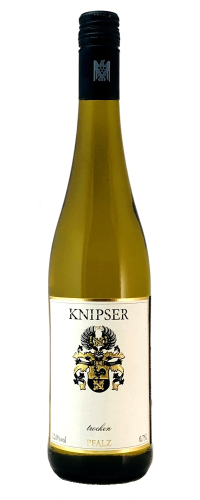 Knipser Grauburgunder trocken
