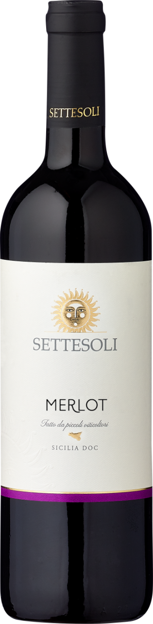 Settesoli Merlot