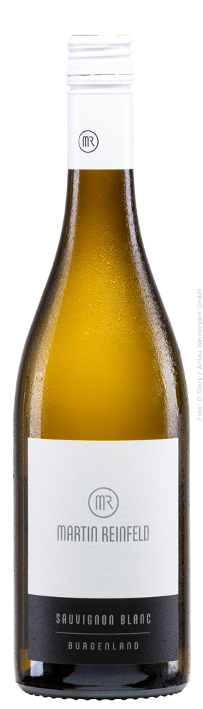 Weingut Martin Reinfeld Sauvignon Blanc