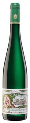 Weingut Maximin Grünhaus Bruderberg Riesling Kabinett