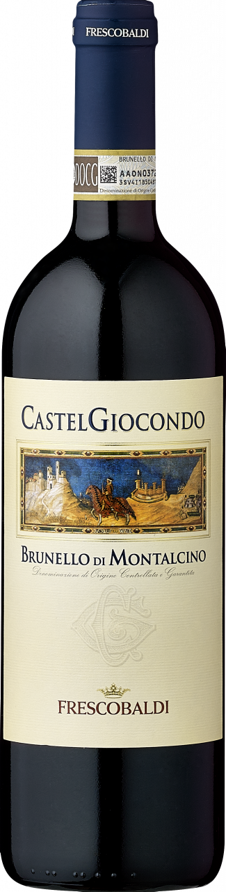 Tenuta CastelGiocondo Brunello Di Montalcino