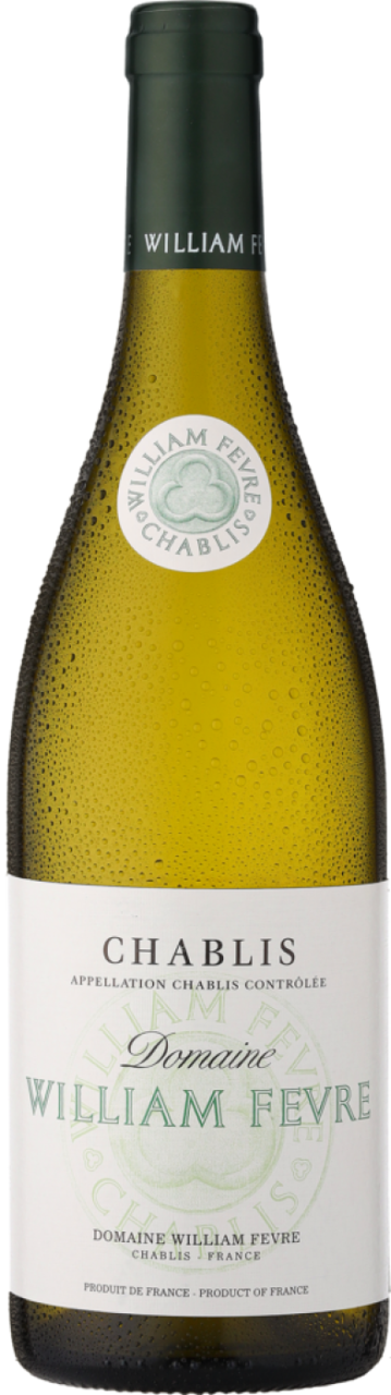 Domaine William Fèvre Chablis