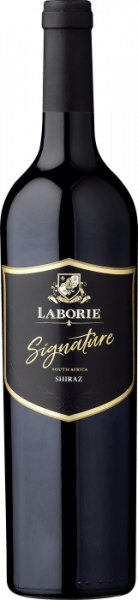 Laborie »Signature« Shiraz