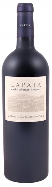 Capaia Cabernet Sauvignon - Merlot Magnum