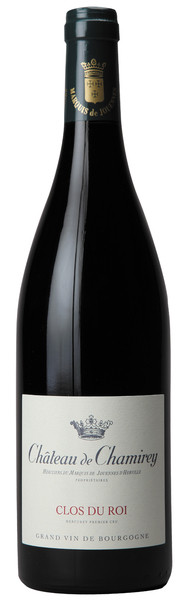 Château De Chamirey Mercurey 1er Cru 'Clos Du Roi'