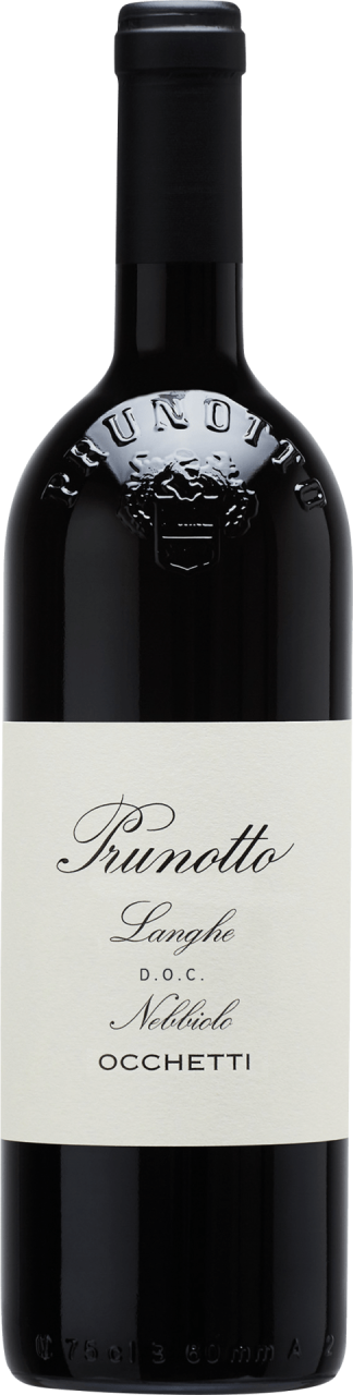 Prunotto Occhetti Langhe Nebbiolo DOC