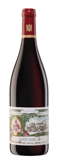 Weingut Maximin Grünhaus Grünhäuser Pinot Noir 1G