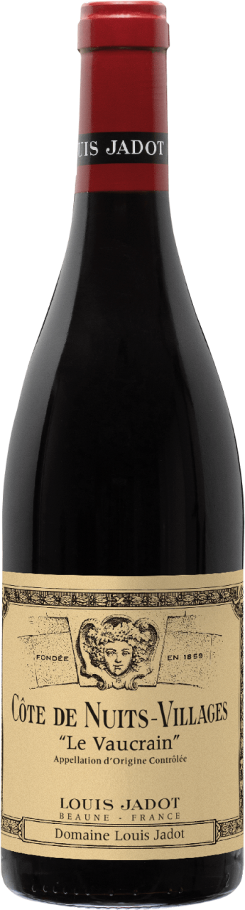 Louis Jadot Côte De Nuits Villages Le Vaucrain