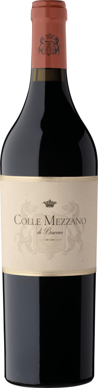 Biserno Colle Mezzano