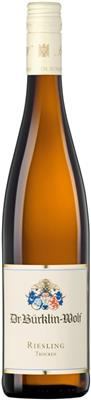 Weingut Dr. Bürklin-Wolf Bürklin Estate Riesling trocken