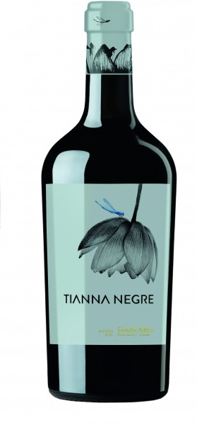 Tianna Negre Tinto