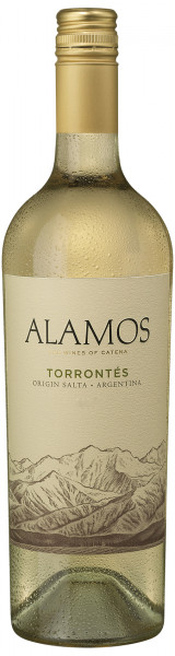 Alamos Torrontés