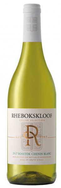 Rhebokskloof Cellar Selection Bosstok Chenin Blanc Paarl