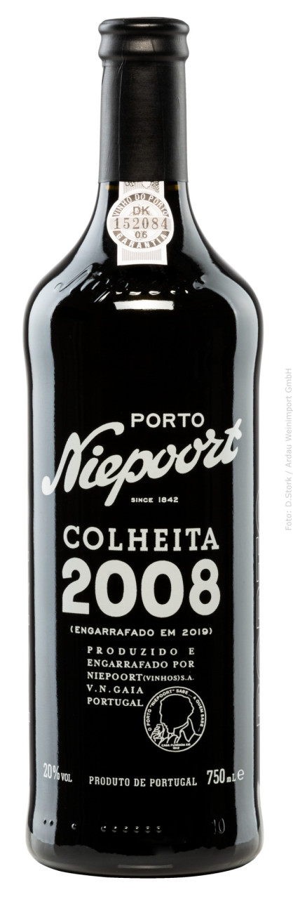 Niepoort Vinhos Colheita 2008