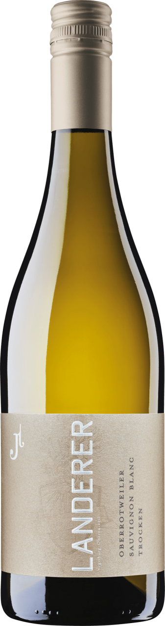 Landerer Sauvignon Blanc trocken