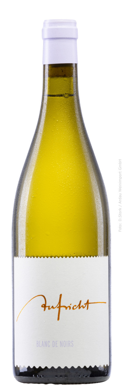 Aufricht Blanc de Noir trocken