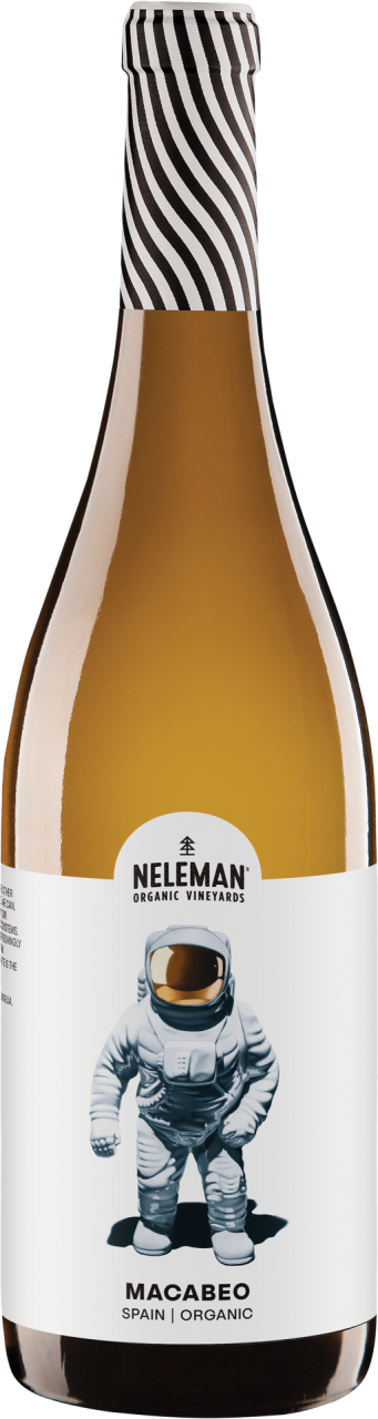 Neleman Single Vineyard Spaceman