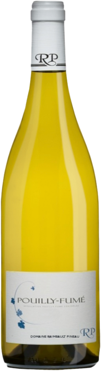 Domaine Raimbault-Pineau Pouilly-Fumé