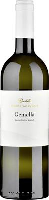 Tenuta Vallocaia Gemella Sauvignon Blanc