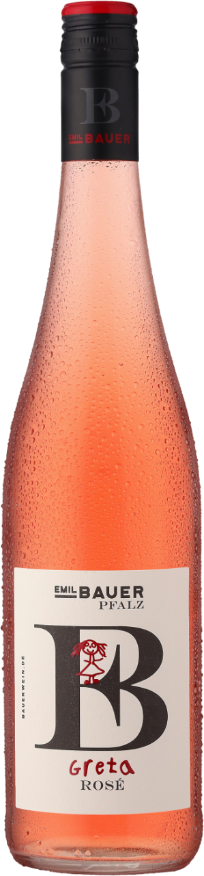 Bauer Greta Rosé