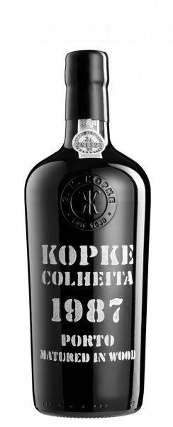 Kopke Porto Colheita