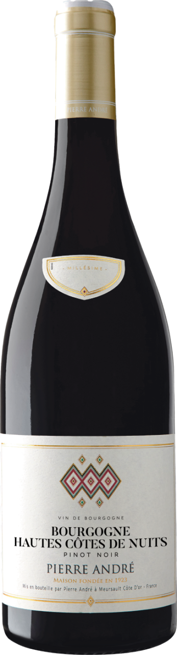 Pierre André Bourgogne Hautes Côtes de Nuits