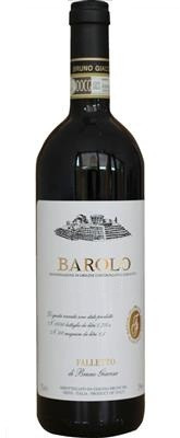 Falletto di Bruno Giacosa Barolo