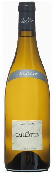 Pascal Jolivet Sancerre Blanc Les Caillottes Pascal Jolivet Loire