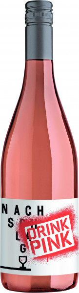 Stahl Nachschlag Drink Pink