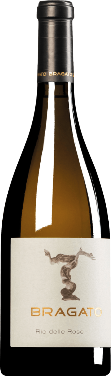 Antonio Bragato Rio delle Rose Chardonnay