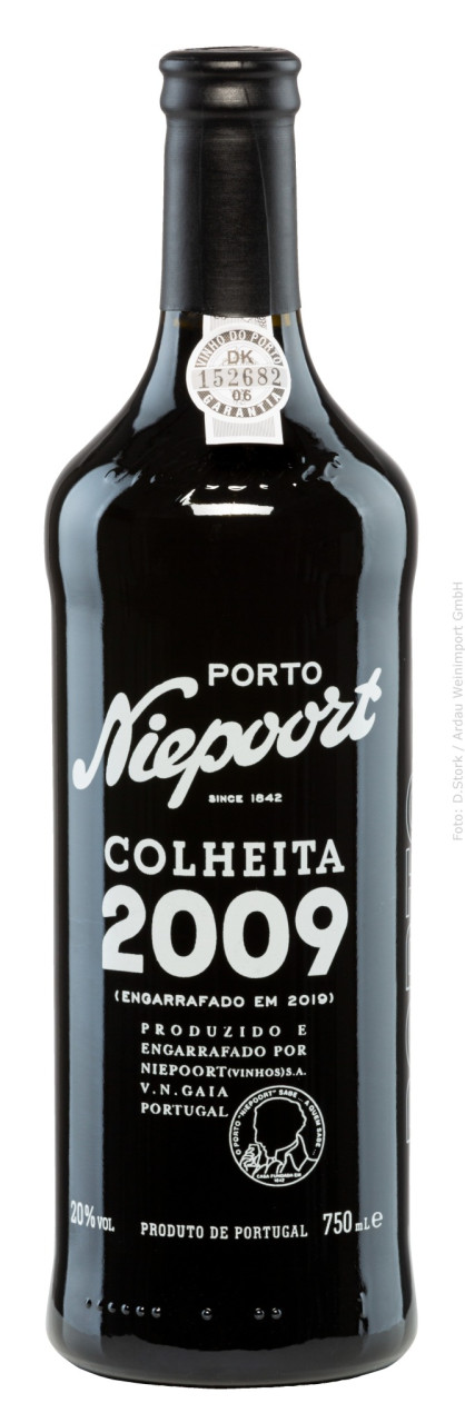 Niepoort Vinhos Colheita 2009