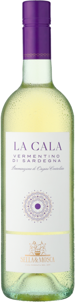 Sella & Mosca La Cala Vermentino di Sardegna DOC