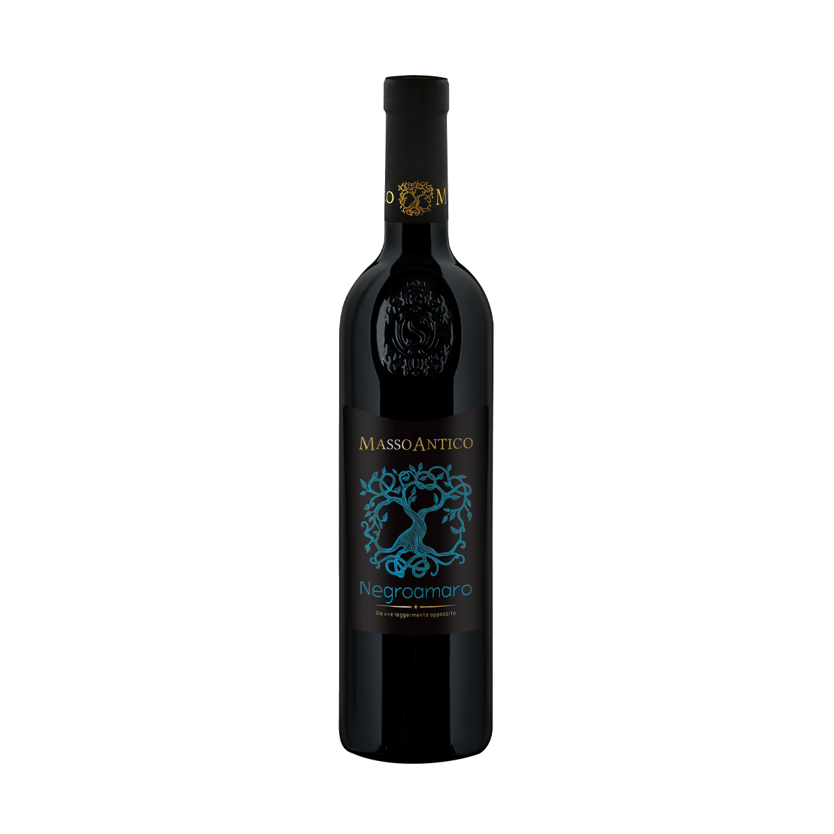 Masso Antico Negroamaro Salento IGT