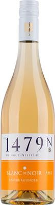 Weingut Nelles Blanc de Noir Spätburgunder