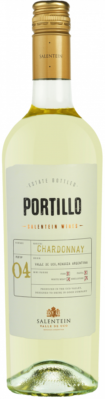 Salentein Portillo Chardonnay