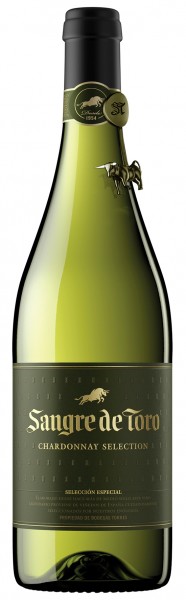 Torres Sangre de Toro Chardonnay Selection
