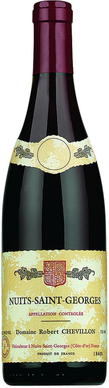 Robert Chevillon Nuits-Saint-Georges Vieilles Vignes AC