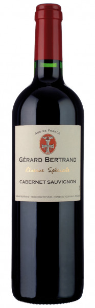 Réserve Spéciale Cabernet Sauvignon