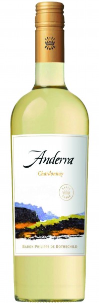 Anderra Chardonnay